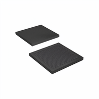 Servicio Integral Original de Componentes Electrónicos, Chip IC SOC CORTEX A9 1.5GHZ 1152FBGA 1152 BBGA, FCBGA Integrado 10AS048H2F34E1HG