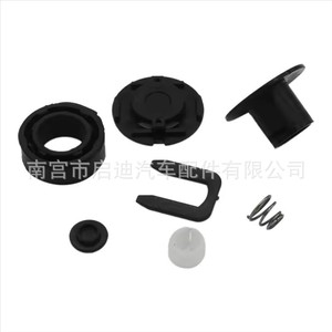 Kit de Reparación de Embrague 25189436 para Chevrolet, Daewoo, Buick, Opel, Palanca de Cambios Manual, Bujes, Conectores, Nylon Reforzado - Product Image 1