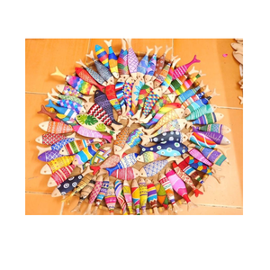 ราคาโรงงาน: ไม้แกะสลักที่ทำด้วยมือคุณภาพและงานศิลป์ - Product Image 5