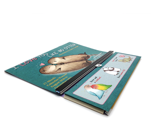 <span class=keywords><strong>Calendario</strong></span> da parete pieghevole all'ingrosso personalizzato con stampa a colori <span class=keywords><strong>2022</strong></span> <span class=keywords><strong>2023</strong></span> con carta spessa - Product Image 2