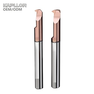 Bộ dụng cụ tiện lỗ nhỏ CNC, dao tiện lỗ nhỏ bằng thép vonfram, dụng cụ tiện lỗ nhỏ, dụng cụ tiện lỗ nhỏ 0.01mm - Product Image 1