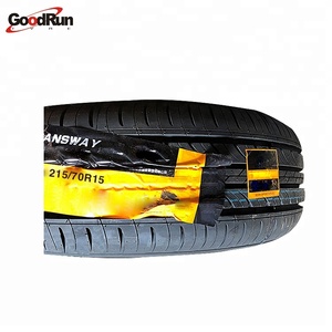 Pneu radial <span class=keywords><strong>Landsail</strong></span> de haute qualité pour SUV, taille 215/70R15 et 175/70R13, matériau en caoutchouc, sans chambre à air, 205/65R15 - Product Image 2