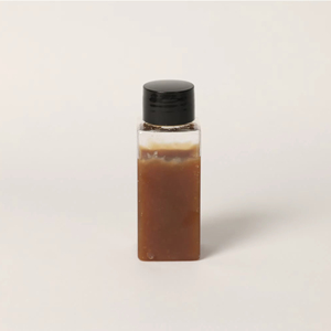 Flavolink R-CFL Arôme de poulet Liquide échantillon Arôme alimentaire à base de plantes pour la fabrication de snacks Applications Halal 120g 12 mois - Product Image 1