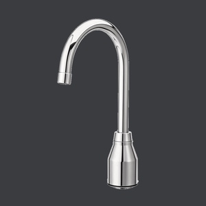 Grifo de Lavabo de Latón para Baño, de Fácil Instalación y Duradero, para Montar en el Mueble, Venta al por Mayor - Product Image 2
