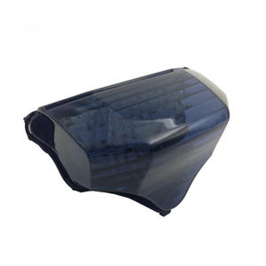 RTS pour Yamaha FZ600 <span class=keywords><strong>FZ6</strong></span> FAZER 2004 <span class=keywords><strong>2005</strong></span> - 2009 moto LED feux arrière de freinage avec direction feu arrière - Product Image 1