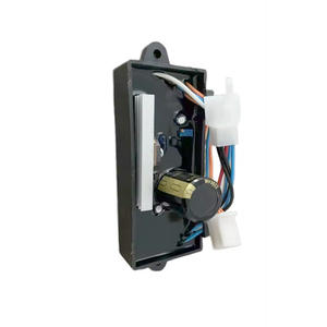 Pièces de machine à souder pour générateur 7KW 10KW, Carte stabilisatrice de tension AVR, Régulateur de tension 5KW 6KW 8KW, Stabilisateur de soudage 10 lignes - Product Image 2