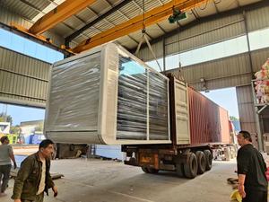 Casa Contenedor, Villa Cápsula para Exteriores, Casa <span class=keywords><strong>Castillo</strong></span> Cápsula, Casa Modular Cápsula - Product Image 5