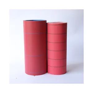 Polyester Dryer Woven Mesh Screen Fabric for Paper Making Multi-cylinder Paper Machine