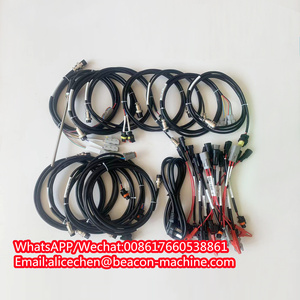 Crdi phun mã hóa kiểm soát Tester cho DIESEL Thiết bị kiểm tra BEI-C DIESEL Common Rail hệ thống Tester <span class=keywords><strong>Simulator</strong></span> - Product Image 2