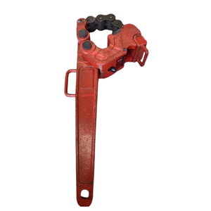 Llaves de Desmontaje de Alta Calidad para <span class=keywords><strong>Cadenas</strong></span> de Perforación/Tuberías de Perforación con Múltiples Aplicaciones para Perforación de Agua y Petróleo - Product Image 1