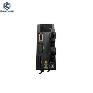 Oferta Especial: Controlador de Motor Servo ASD-A2-0721-L, ASD-A2-0421-L, ASD-A2-1021-L, ASD-A2-1521-L de 750W para Control de Movimiento Industrial - Product Image 1
