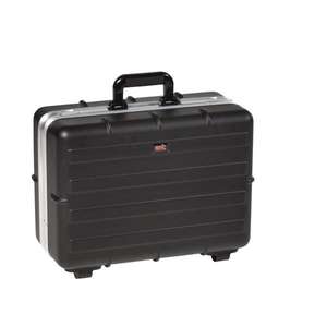 GT LINE - REVO21 PEL Caja de herramientas ABS de alto espesor formada al vacío-EAN 8024482187228 FUNDAS Y BOLSAS PROFESIONALES - Product Image 2