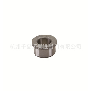 Yuwei Tooling Fixture Pt59 Shoulder Bushing For <b>Clamps</b> Mechanical Use SuJ2 Material - Product Image 1