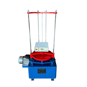 Macchina vibrante da laboratorio - Product Image 1