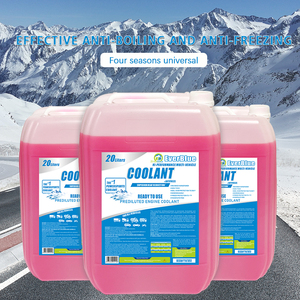 <span class=keywords><strong>Liquide</strong></span> <span class=keywords><strong>de</strong></span> <span class=keywords><strong>refroidissement</strong></span> automobile EverBlue bleu vert rose rouge 20L, antigel en poudre <span class=keywords><strong>de</strong></span> haute qualité, <span class=keywords><strong>liquide</strong></span> <span class=keywords><strong>de</strong></span> <span class=keywords><strong>refroidissement</strong></span>, capteur <span class=keywords><strong>de</strong></span> température - Product Image 5