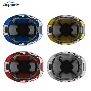 <span class=keywords><strong>Casque</strong></span> de sécurité intelligent industriel IoT avec caméra GPS vocale IA 4G LTE, anti-explosion IP66 EX Ib - Product Image 6