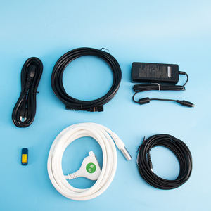 Detector DE RAYOS X de buena calidad Detector de panel plano digital 14*17 DR - Product Image 5