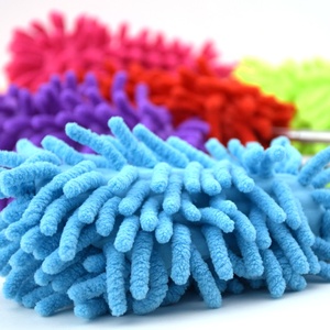 Prodotti di Tendenza 2026 Nuovi Arrivi Spazzola per Polvere in Microfibra Estensibile - Product Image 5