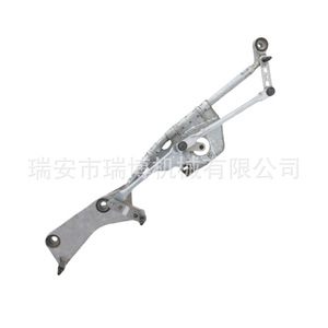 ก้าน A1648202442ปัดน้ำฝน Mercedes-Benz สำหรับ GL350 ML550อะไหล่แท้ - Product Image 5