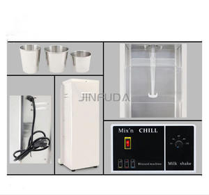 Machine commerciale de tourbillon de yaourt glacé de mélangeur de crème glacée de Blizzard 220v <span class=keywords><strong>Mcflurry</strong></span> avec le <span class=keywords><strong>prix</strong></span> bon marché - Product Image 6