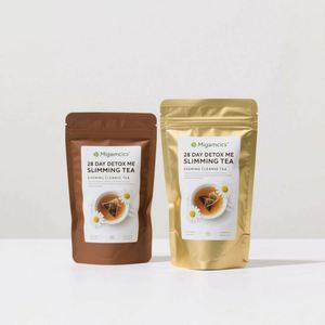 Bolsa con Cierre Superior Personalizada, Impresión Completa, Materiales Reciclados de Grado Alimenticio, para Envasado de Alimentos para Mascotas, Té, Chicle, Sushi, Leche - Product Image 3