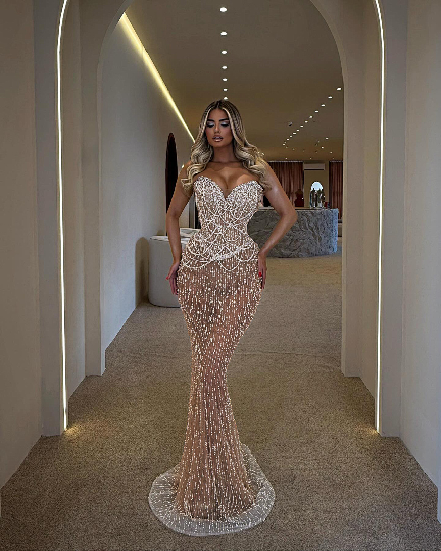 Shop Online Draped Gowns Fashion Graceful Draped Design | Alibaba.com