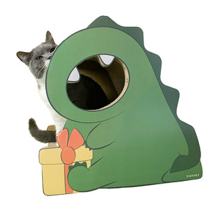 Cartoon Style Kitty's <strong>Favorite</strong> <strong>Pet</strong> Accessories Wholesale Price Cat/Dog <strong>Pet</strong> Scratch Board - Product Image 6