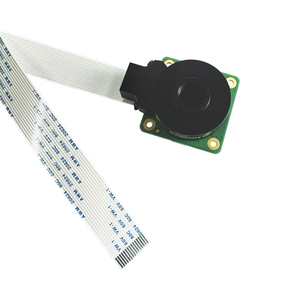 Hochwertiges offizielles <span class=keywords><strong>Raspberry</strong></span> <span class=keywords><strong>Pi</strong></span> <span class=keywords><strong>HQ</strong></span> M12 Kamera modul 12.3MP für Sony IMX477 mit optionalem Objektiv - Product Image 5