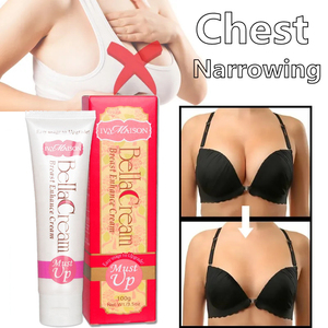 <span class=keywords><strong>Crema</strong></span> de jengibre para reducción de senos, <span class=keywords><strong>crema</strong></span> de masaje para levantamiento de pecho, <span class=keywords><strong>crema</strong></span> para levantamiento y reducción de senos posparto - Product Image 4