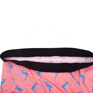 Sous-vêtements pour hommes de haute qualité, OEM, respirants, à sublimation, motif personnalisé, élastiques, taille basse - Product Image 6