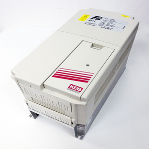 Neuer Original-PLC 15F5EBG-Y00A 15.F5.EBG-Y00A 17kVA 11kW <span class=keywords><strong>2</strong></span>/4P Frequenzumrichter - Bestpreis-Garantie * Auf Lager - Product Image 1