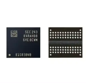 K4D263238F CHIP DE MEMORIA FLASH IC