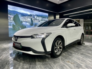 Voiture d'occasion, voiture électrique Velite 6, Buick Encore 5 places, véhicule électrique à énergie nouvelle, véhicule électrique chinois, connecté, intelligent, Plus, Buick VELITE6, voiture d'occasion - Product Image 1