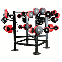 Cible de boxe combinée verticale en polyuréthane, sac de sable Sanda, cible de combat multi-usage, cible de frappe, équipement d'entraînement de fitness pour adultes