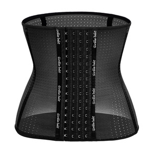 Vente en gros de gaine amincissante pour femmes, marque privée, gaine colombienne, <span class=keywords><strong>latex</strong></span> colombien, corset à 6 baleines en acier, ceinture amincissante - Product Image 6