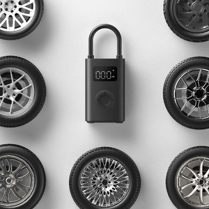 <span class=keywords><strong>Compresor</strong></span> <span class=keywords><strong>de</strong></span> <span class=keywords><strong>Aire</strong></span> Eléctrico Portátil Universal <span class=keywords><strong>Xiaomi</strong></span> <span class=keywords><strong>Air</strong></span> <span class=keywords><strong>Pump</strong></span> 2 con Sensor <span class=keywords><strong>de</strong></span> Neumáticos <span class=keywords><strong>Mi</strong></span> Inflatable Treasure 2 para Coche y Bicicleta - Product Image 5