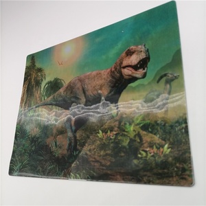 Impresión personalizada PVC TPU 3D tarjeta lenticular parche para <span class=keywords><strong>Canterbury</strong></span> ropa 3D Flip cambio EFECTO DE <span class=keywords><strong>China</strong></span> - Product Image 2