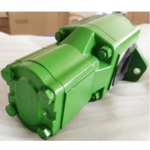 Bomba de Engranajes Hidráulicos SJ21033 para Tractor: 6100D, 6100E, 6105E, 6105EH - Product Image 4