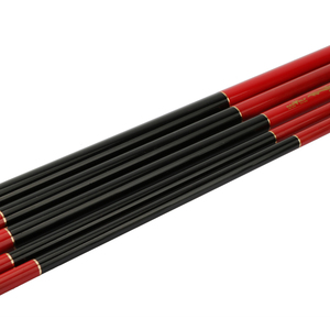 Canne à vapeur télescopique en Fiber de carbone pour pêche à la <span class=keywords><strong>carpe</strong></span>, 3.6m, 4.5m, 5.4m, 6.3m, 7.2m - Product Image 5