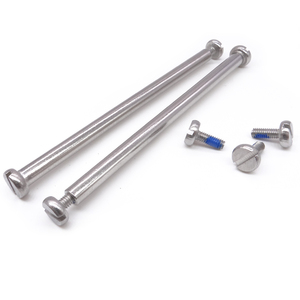 CHICAGO vít ốc vít thép Chicago vít bài viết rãnh ràng buộc bài vít - Product Image 1