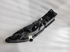 ชุดไฟท้ายด้านขวาแบบครบชุด รุ่น HCEF-4133020 สำหรับรถยนต์ BYD HAN EV รุ่นใหม่ ด้านผู้โดยสาร - Product Image 3