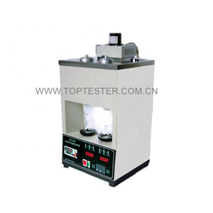 Chongqing üst ASTM D88 bitüm Saybolt viskozite test cihazı OEM 1 yıl garanti - Product Image 2