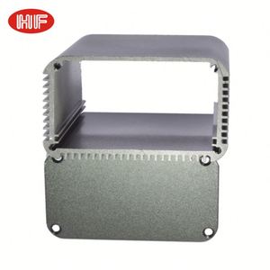 Custom PCB Chassis <b>Enclosure</b> Box Control Box <b>Enclosure</b> - Product Image 4