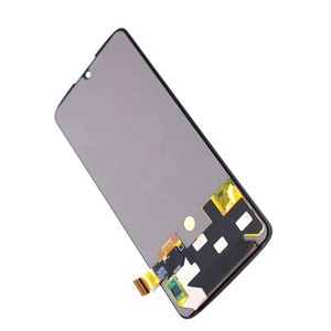 Motorola Z4 Moto Z4play XT1980-3/Xt1980 Bildschirmbaugruppe LCD/OLED In-Cell-Display 300-350 cd Luminanz 1 Jahr Garantie 100 % getestet - Product Image 3