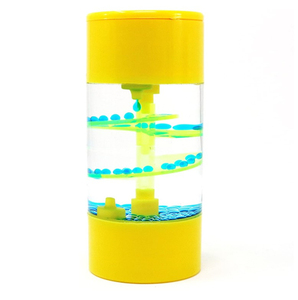 Jouets sensoriels à huile liquide colorée pour enfants autistes, jouets apaisants - Product Image 5