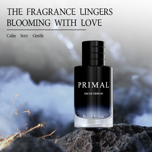 <span class=keywords><strong>Perfume</strong></span> Masculino, Aroma Natural Oriental Amaderado y Especiado, Ecológico, 99 ml, Fragancia Duradera, Cardamomo, Sándalo, <span class=keywords><strong>Vetiver</strong></span>, Uso Diario y Profesional - Product Image 2