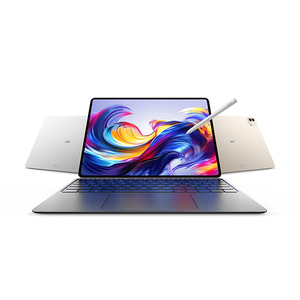 Tableta PC <span class=keywords><strong>HONOR</strong></span> MagicPad 3 de 13.3'' con Pantalla 3K de 165Hz con Protección Ocular, Snapdragon <span class=keywords><strong>8</strong></span> Gen 3 de Ocho Núcleos, 12450mAh, Carga de 66W, para Negocios - Product Image 2