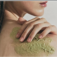 S&Soak Crème Corporelle Éclaircissante, Nourrissante, Exfoliante et Hydratante, Végane, Marque Privée, Biologique, Naturelle, Parfum Fruité, OEM Personnalisé