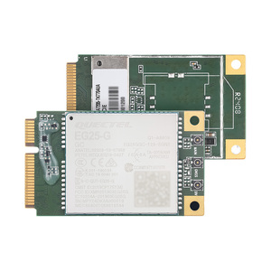 Módulo EG25-G MPCIe LTE Cat 4 con Formato de Tarjeta Mini PCI Express, Admite Múltiples Modos de Comunicación Inalámbrica - Product Image 4