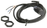 Nouveau capteur de proximité inductif analogique Telemecanique XS4P18AB110 M18, sortie 10V, précision de positionnement 8mm